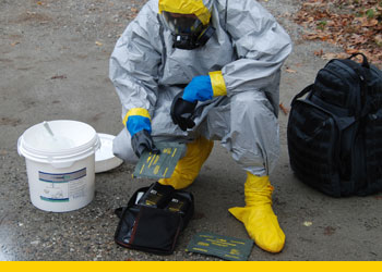 FAST-ACT CBRN and Hazmat First Response