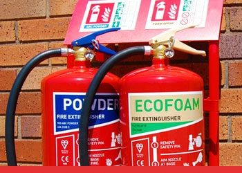 Jactone Fire Safety Equipment